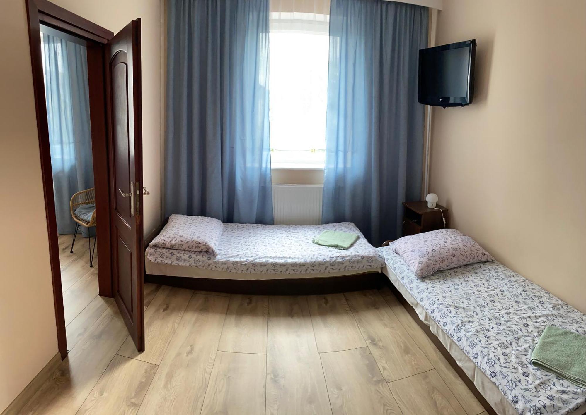 Willa Oceania Władysławowo Екстериор снимка